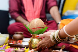 Mangal Dosh Nivaran Pooja